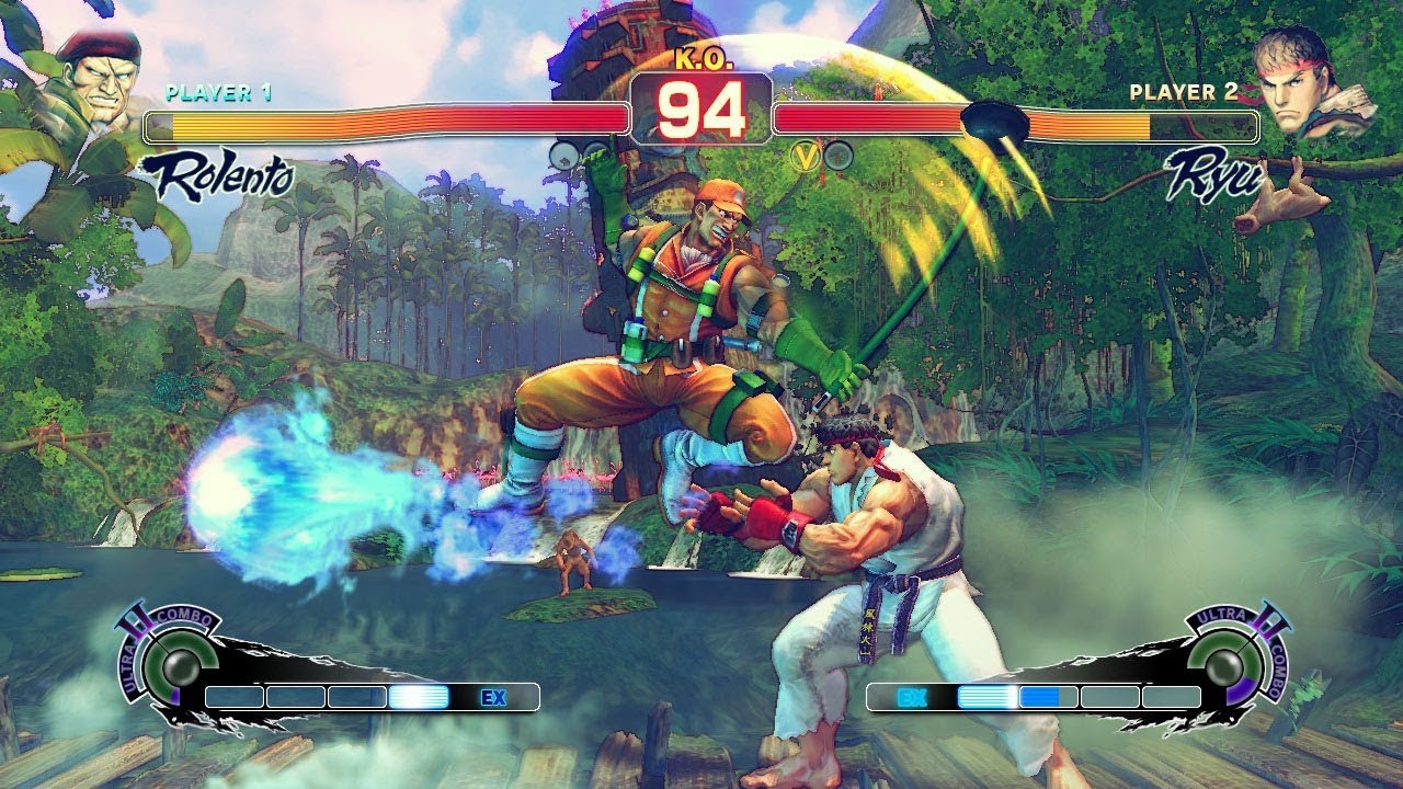 street fighter 5 free download pc